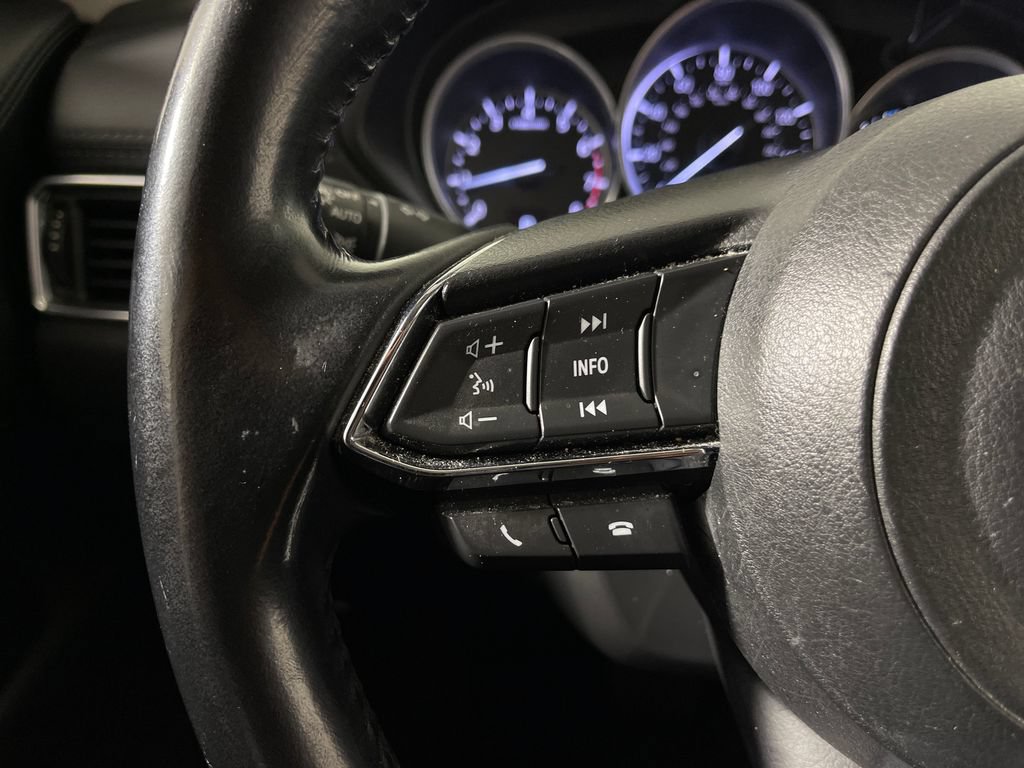 Used 2018 MAZDA CX-5 Touring FWD image 28