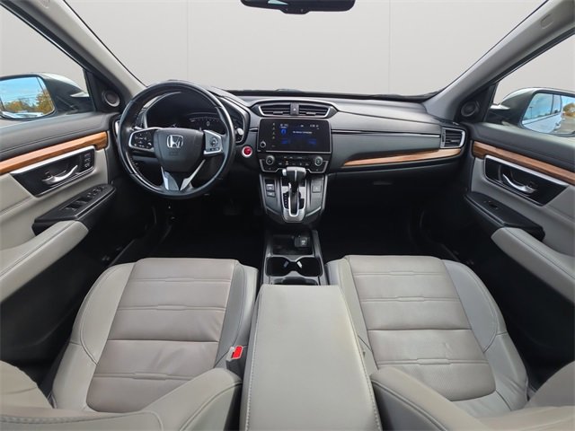 Used 2018 Honda CR-V EX-L image 18