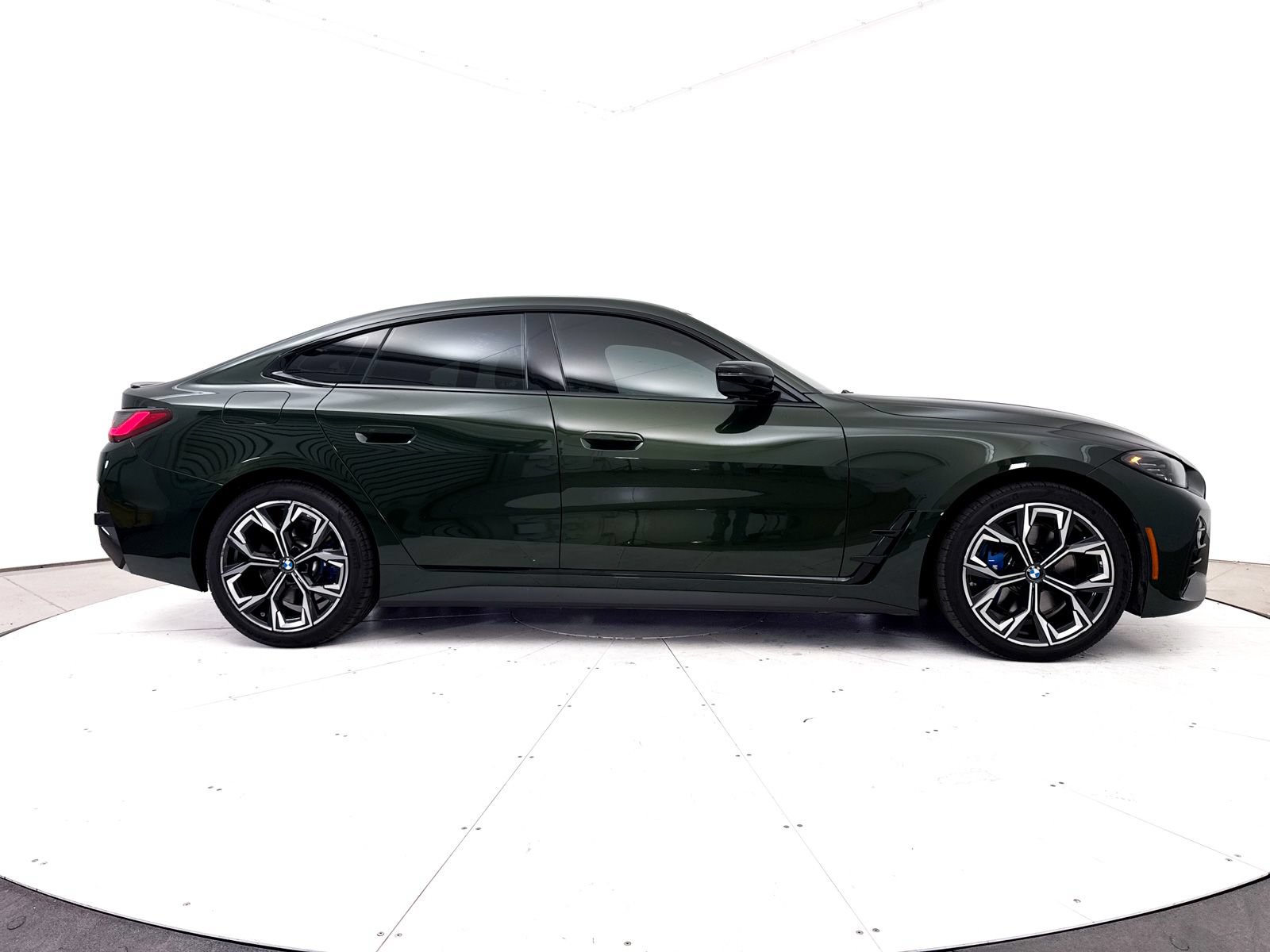 Used 2023 BMW 430i Gran Coupe w/ M Sport Package RWD image 43