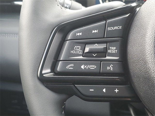 New 2026 Subaru Outback Touring XT AWD/4WD image 25