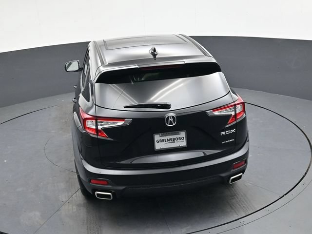 New 2026 Acura RDX SH-AWD w/ Technology Package image 20