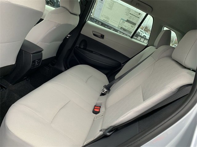 New 2026 Toyota Corolla Cross L image 10