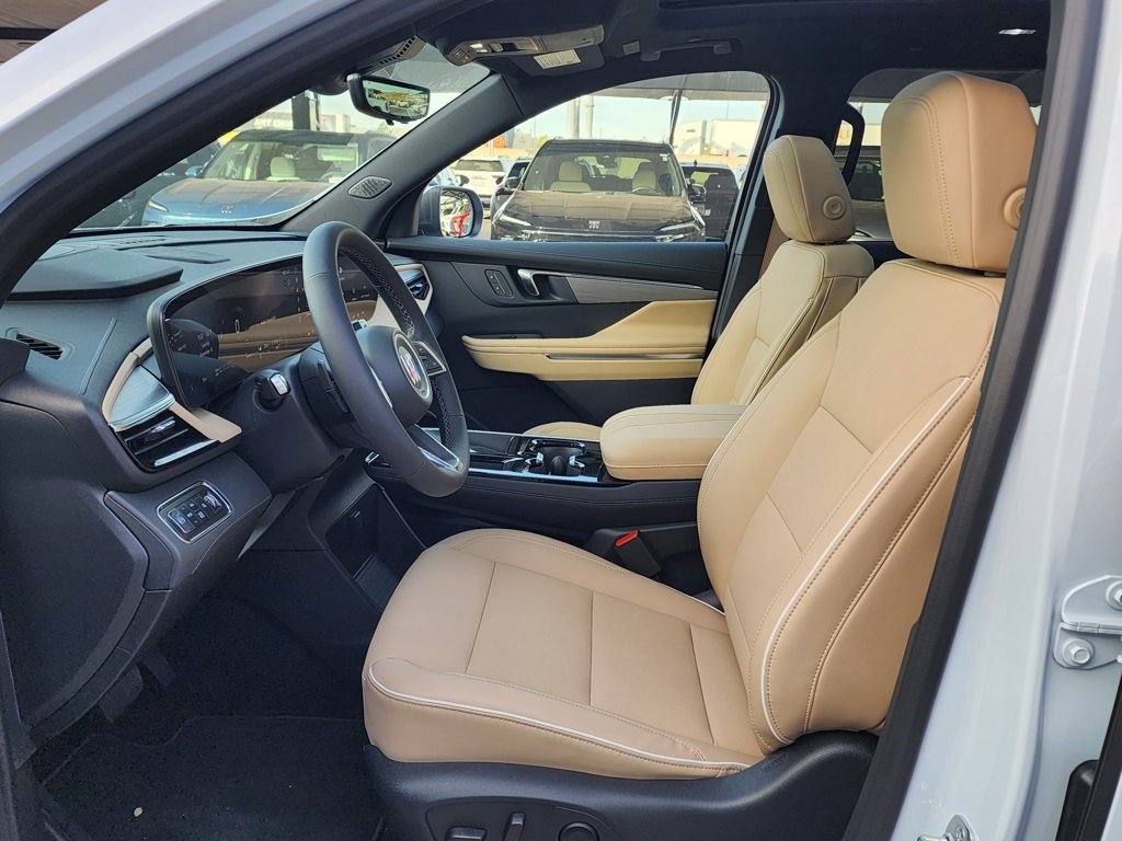 New 2026 Buick Enclave Preferred image 16