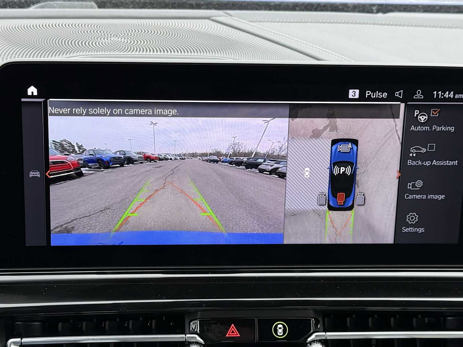 New 2026 BMW M850i xDrive Convertible image 40