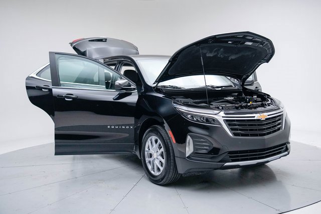 Used 2023 Chevrolet Equinox LT image 15