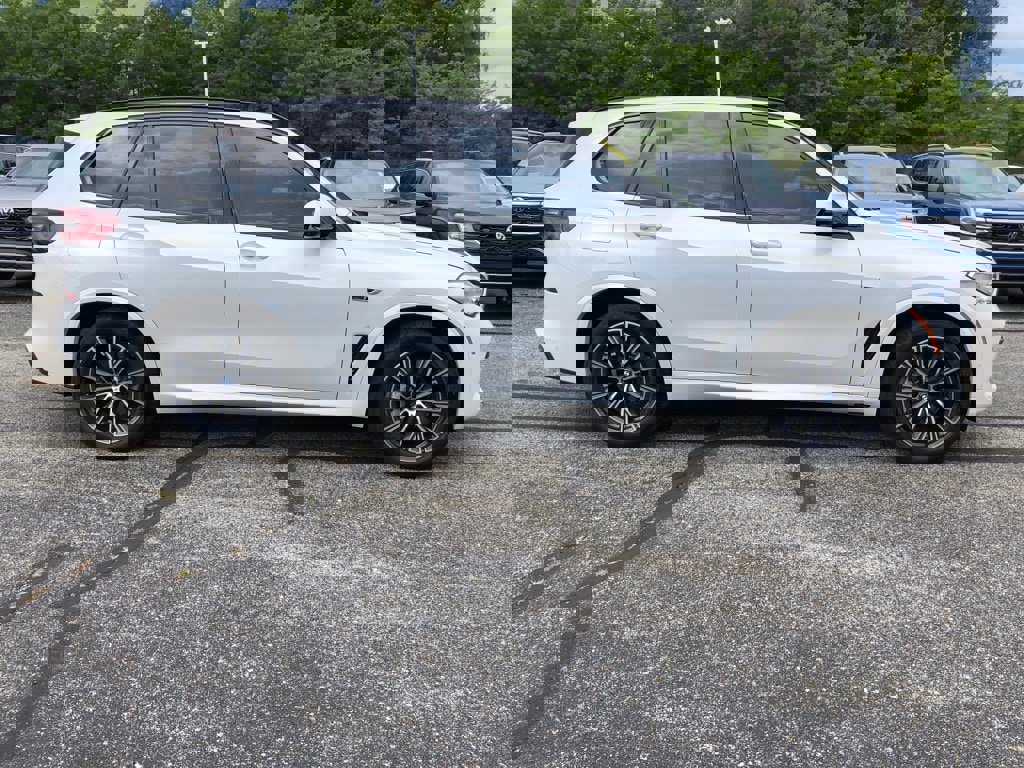 Used 2023 BMW X5 xDrive45e w/ Executive Package image 8