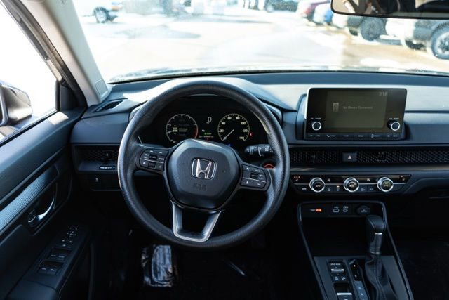 Certified 2025 Honda CR-V Sport image 14