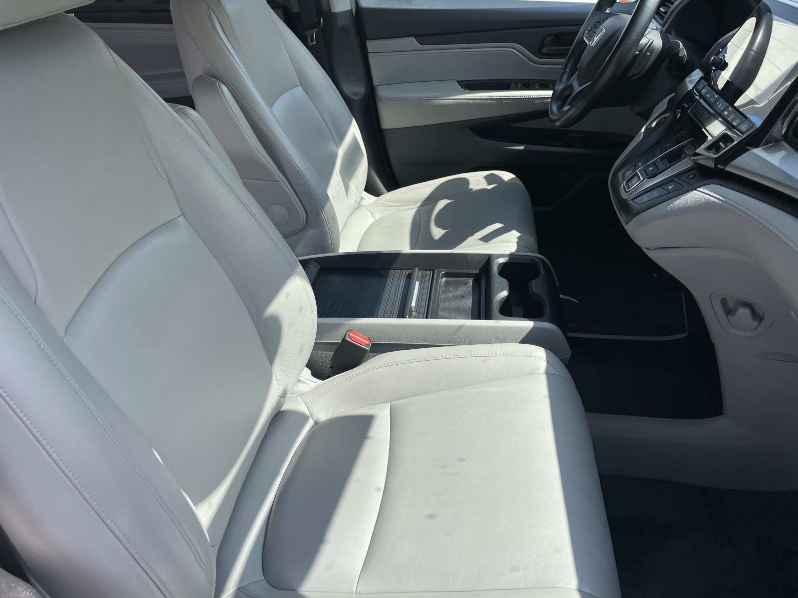 Used 2018 Honda Odyssey EX-L image 22