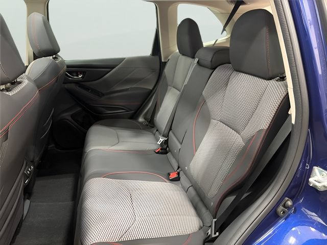Certified 2023 Subaru Forester Sport AWD/4WD image 14