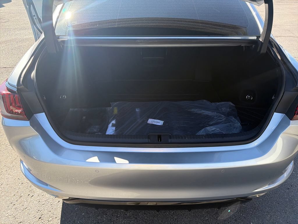 Used 2025 Lexus ES 350 F Sport FWD image 24