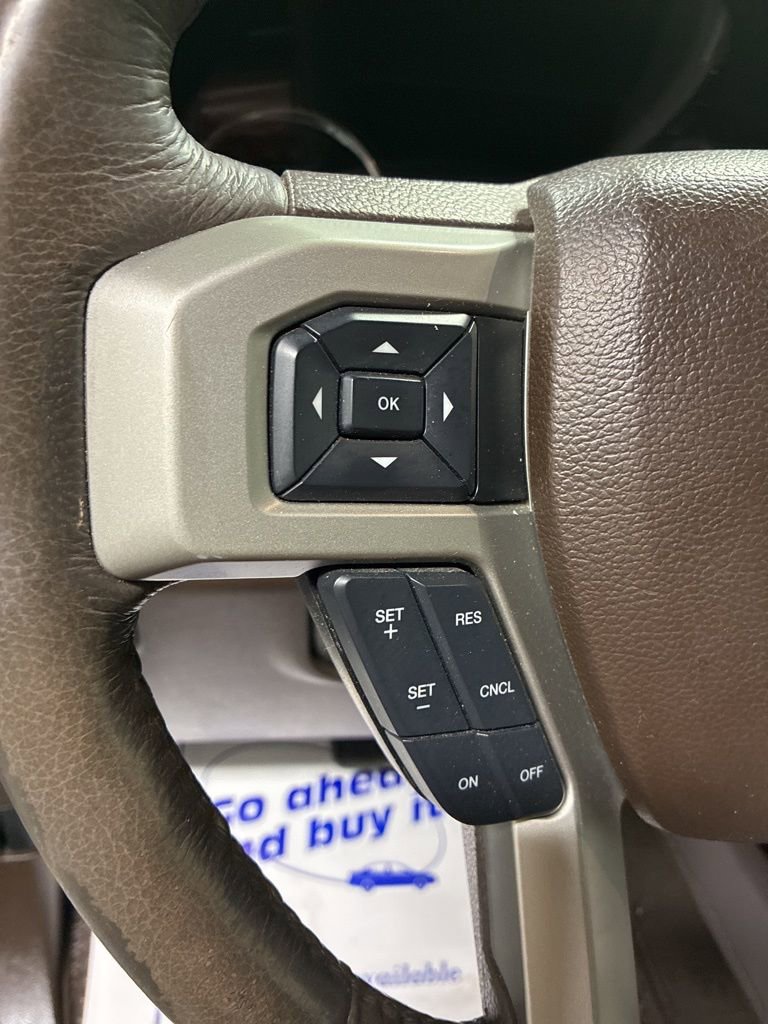 Used 2018 Ford F150 King Ranch w/ Equipment Group 601A Luxury image 15