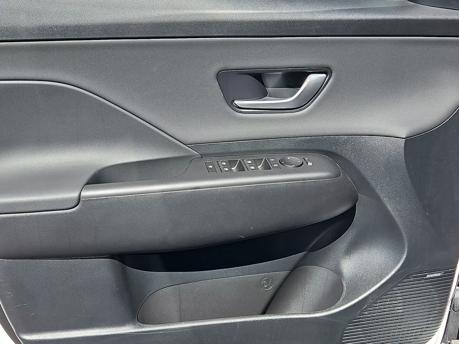 New 2026 Hyundai Kona Limited AWD/4WD image 29