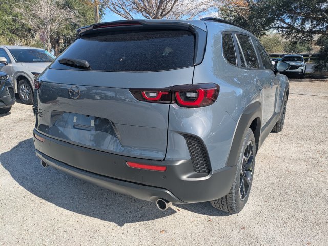 New 2026 MAZDA CX-50 Meridian Edition w/ Weather Package AWD/4WD image 3
