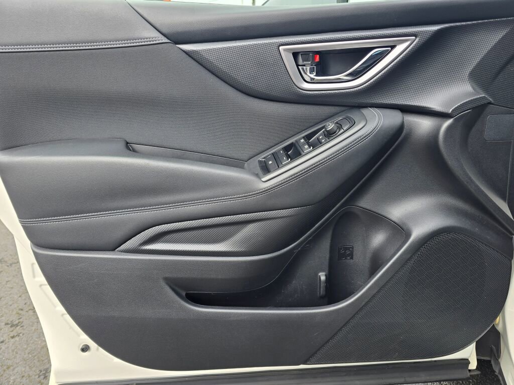 Used 2021 Subaru Forester Premium image 23