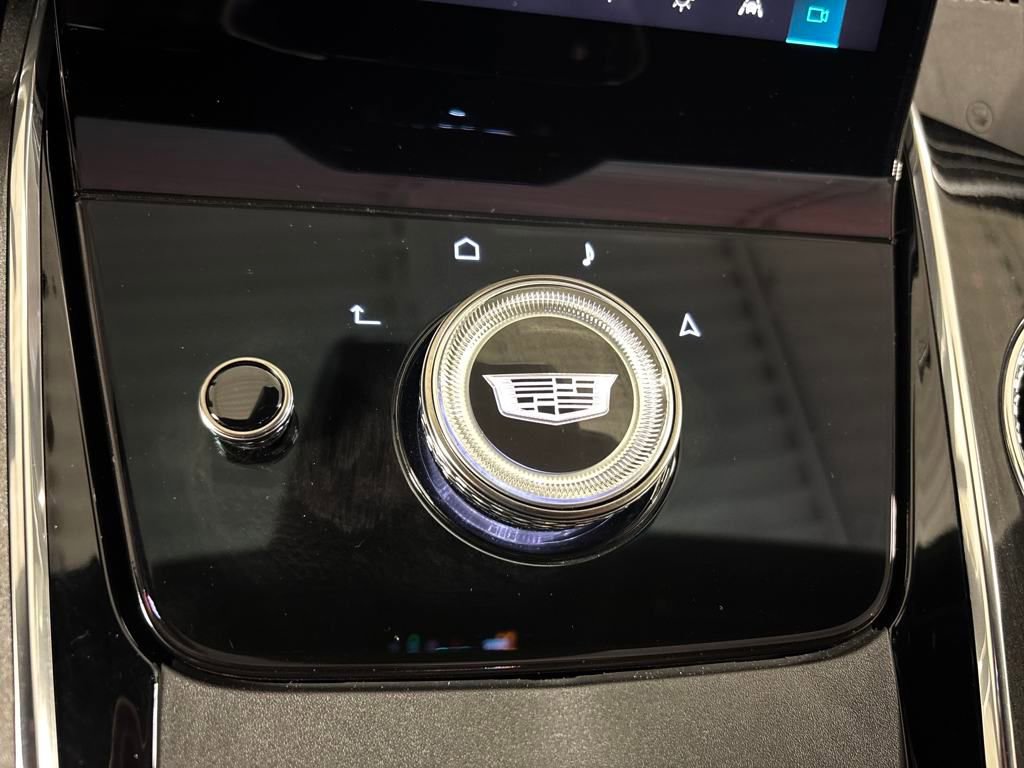 New 2025 Cadillac Escalade IQ Sport 2 image 39