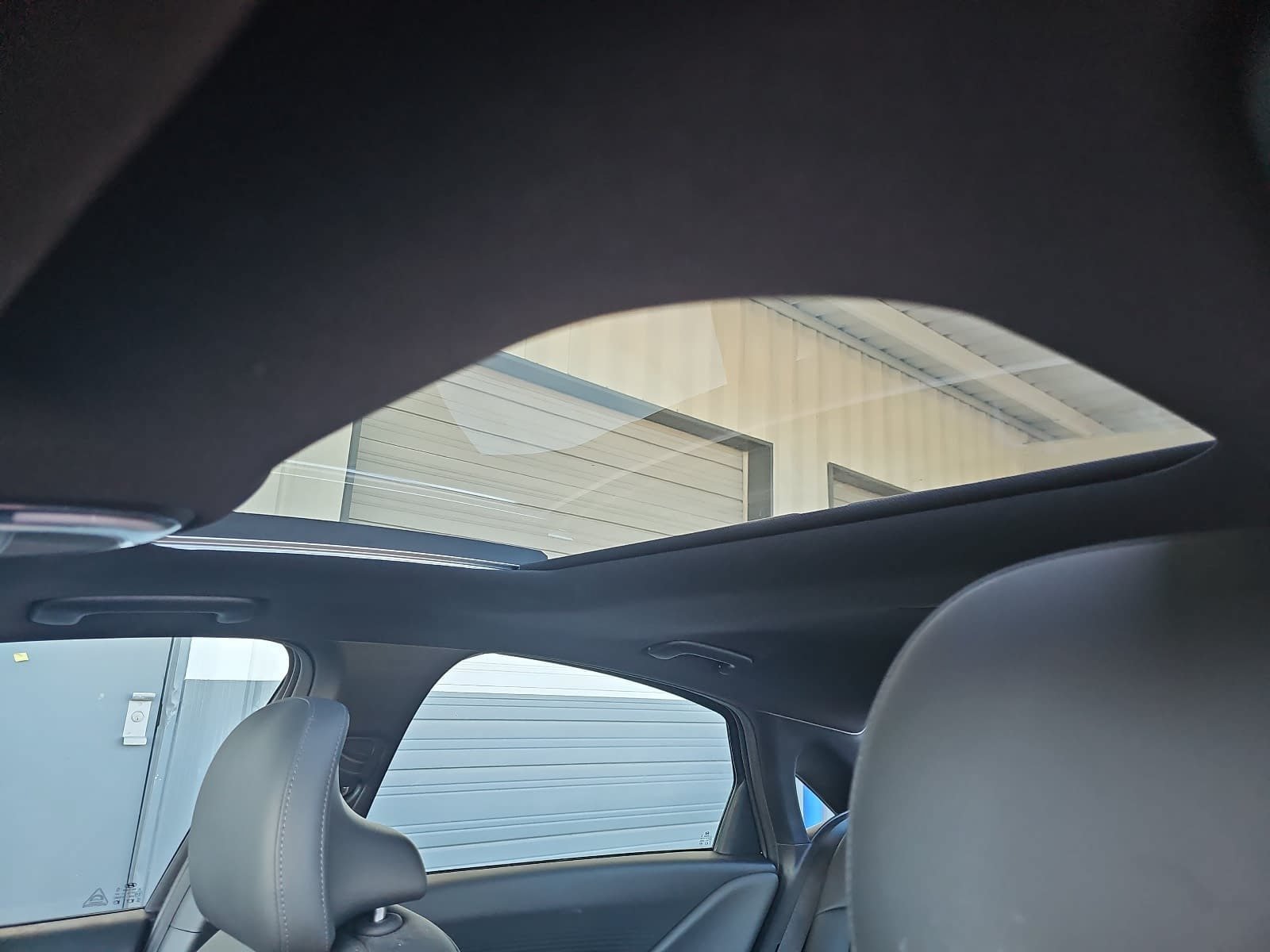 Used 2023 Hyundai Ioniq 6 Limited RWD image 27