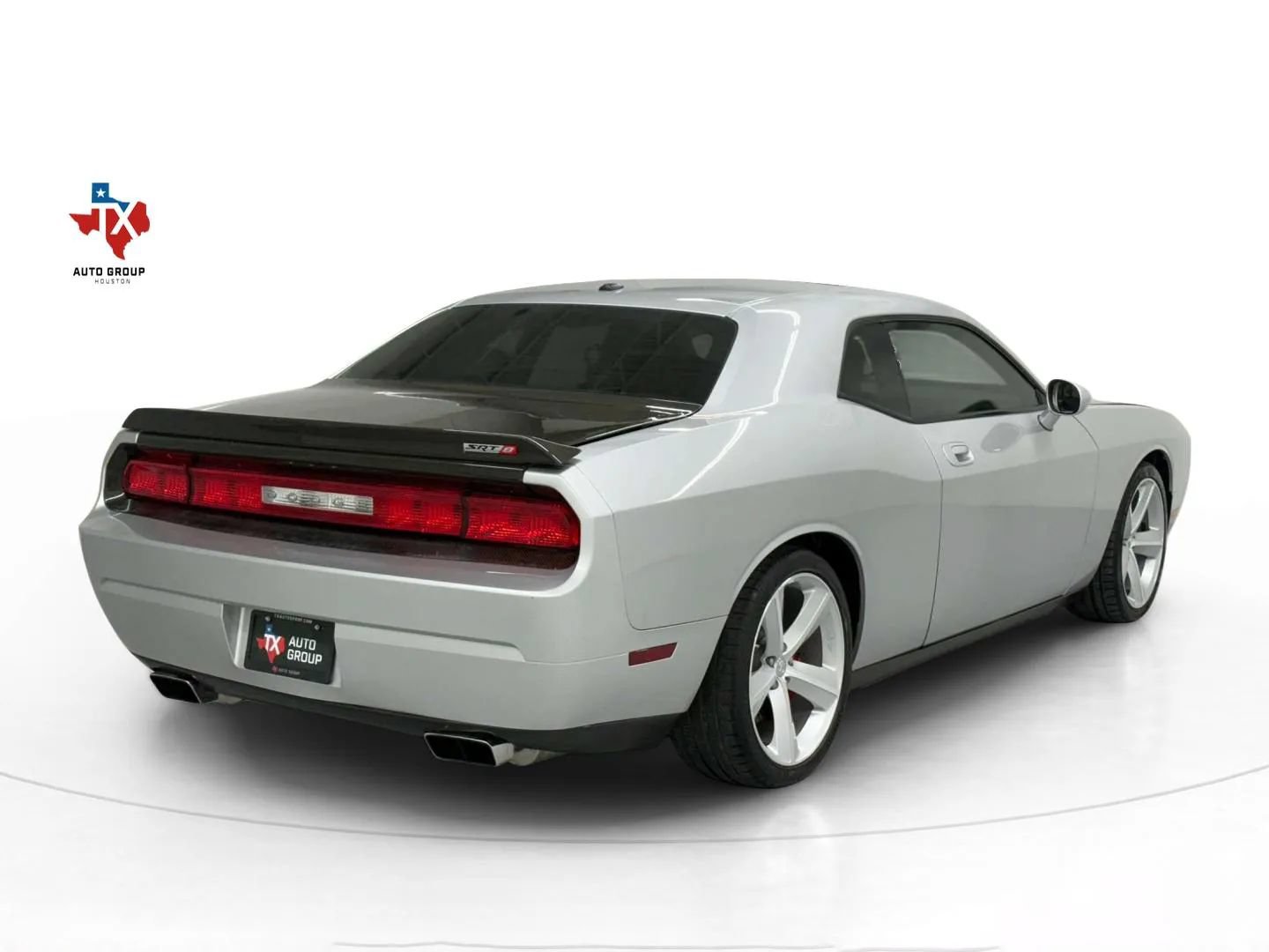 Used 2008 Dodge Challenger SRT8 RWD image 58