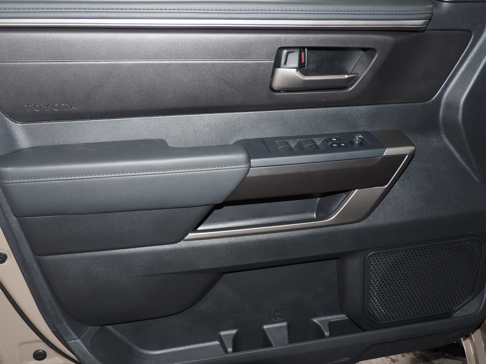 New 2026 Toyota Tundra SR5 w/ TRD Off-Road Package image 11