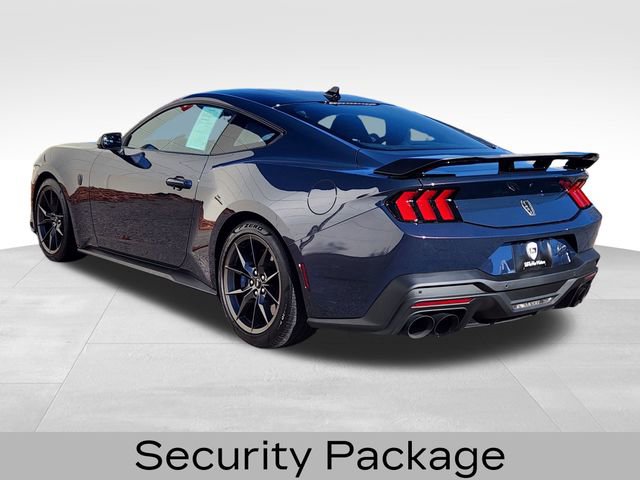 Used 2024 Ford Mustang Dark Horse image 8