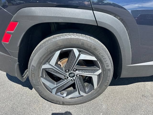 Used 2023 Hyundai Tucson Limited AWD/4WD image 12