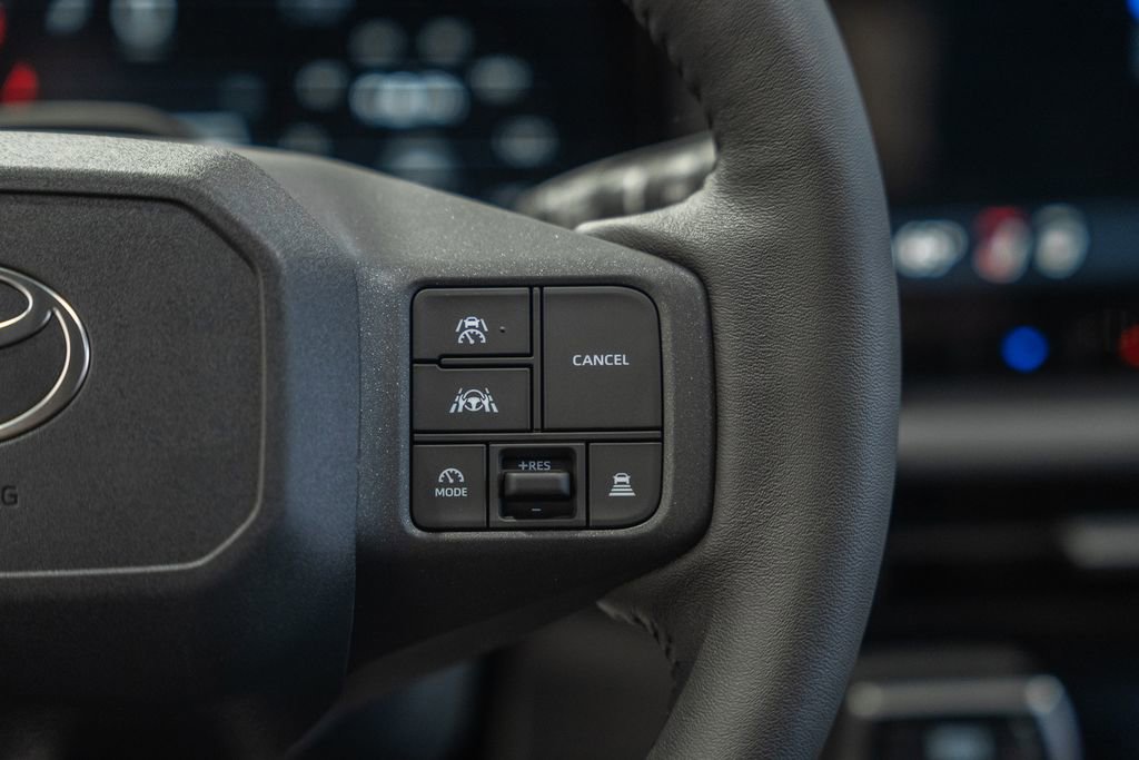 New 2026 Toyota RAV4 XSE image 31