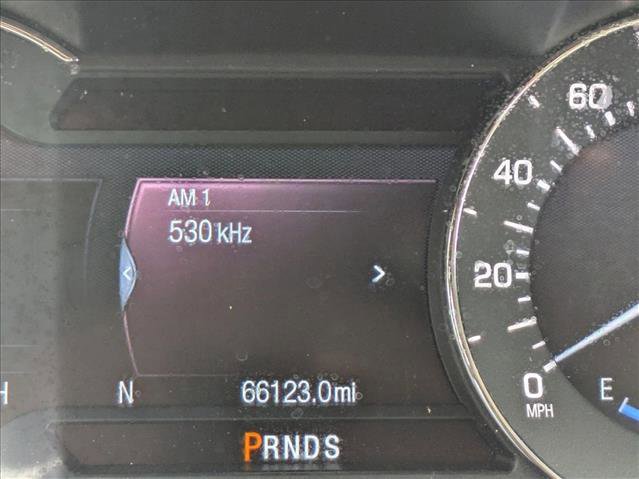 Used 2016 Lincoln MKX Select w/ Select Plus Package image 11