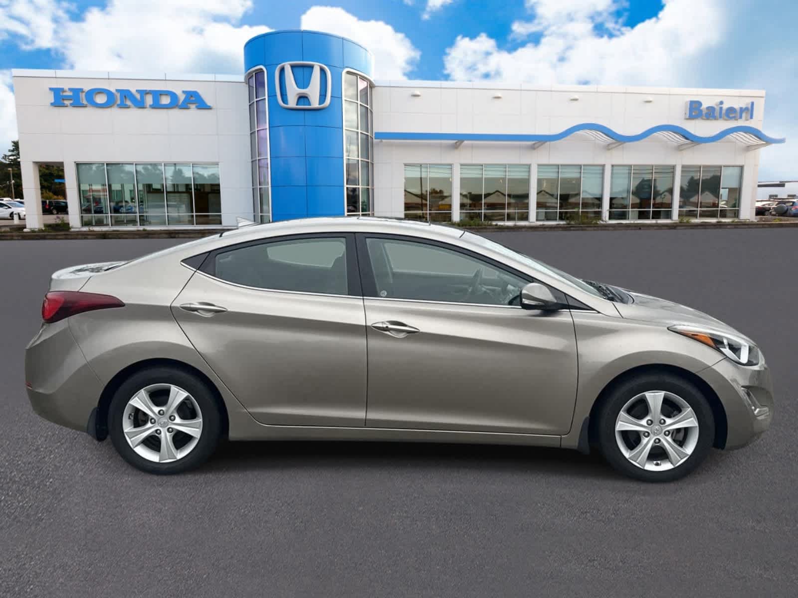 Used 2016 Hyundai Elantra Value Edition FWD image 6