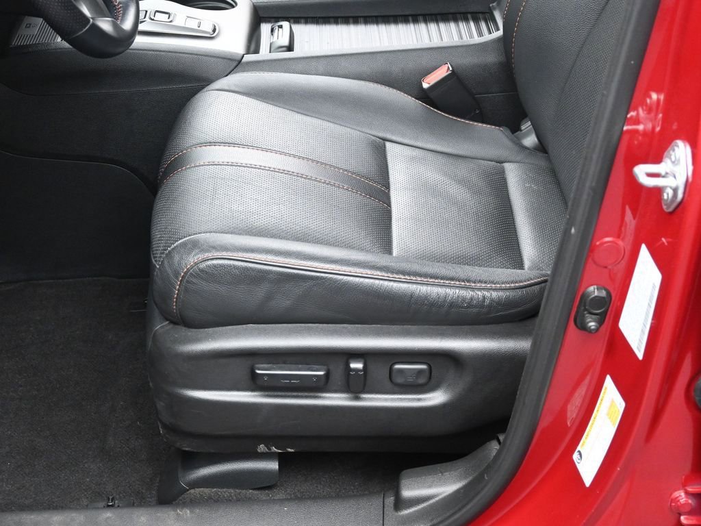 Used 2022 Honda Passport TrailSport image 12