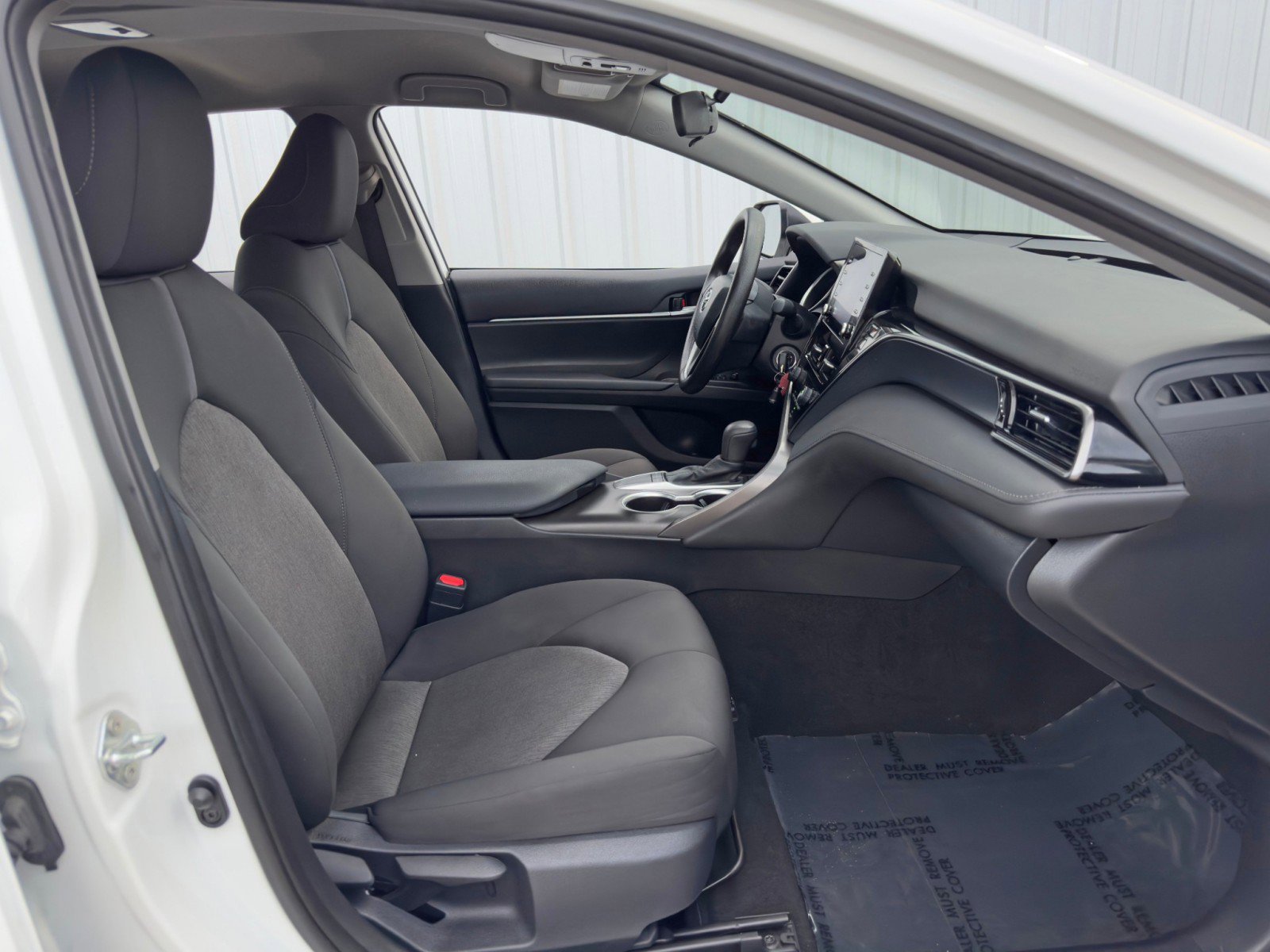 Used 2024 Toyota Camry LE image 13