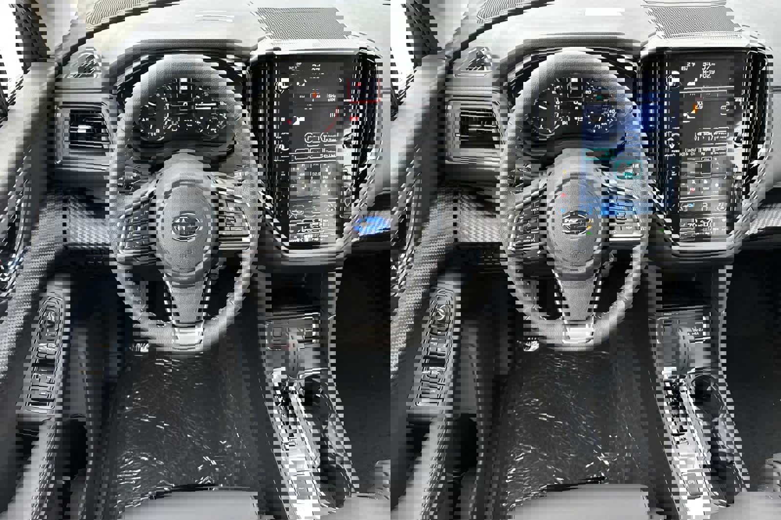 New 2026 Subaru Ascent Premium image 15