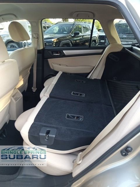 Used 2017 Subaru Outback 2.5i Premium w/ Popular Package #2 image 37