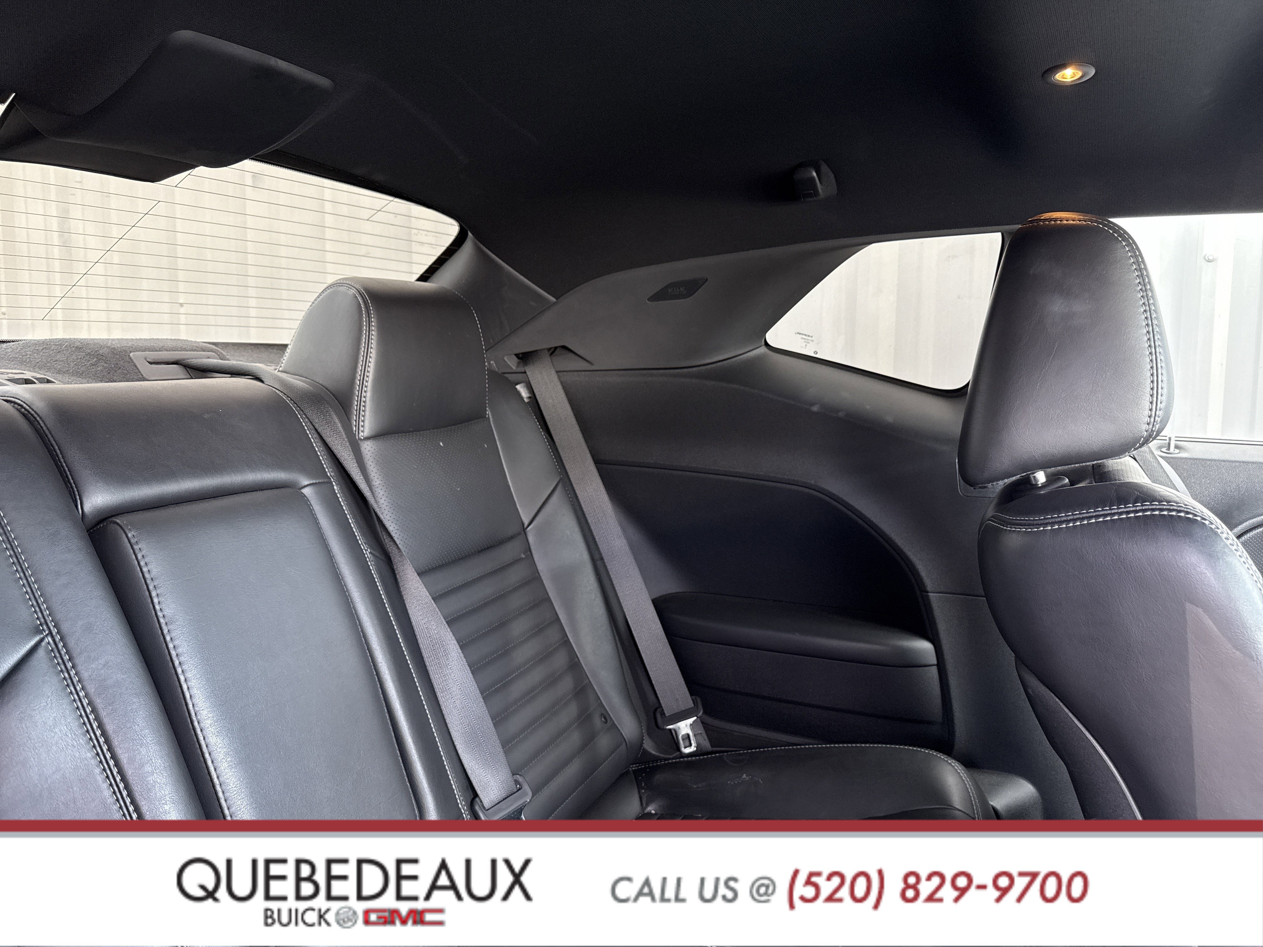 Used 2013 Dodge Challenger R/T image 24