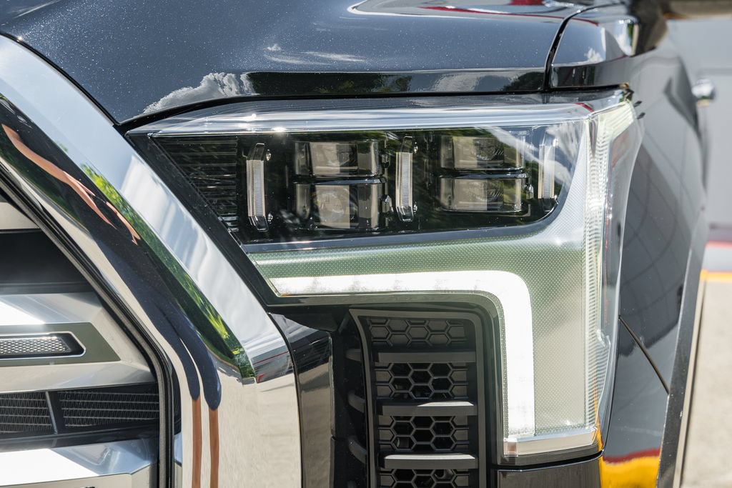 New 2026 Toyota Tundra 1794 Edition AWD/4WD image 13