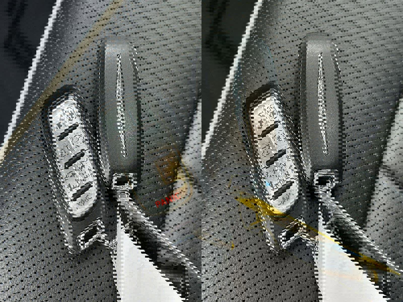 Used 2020 Chrysler Pacifica Limited w/ Advanced Safetytec Group image 21