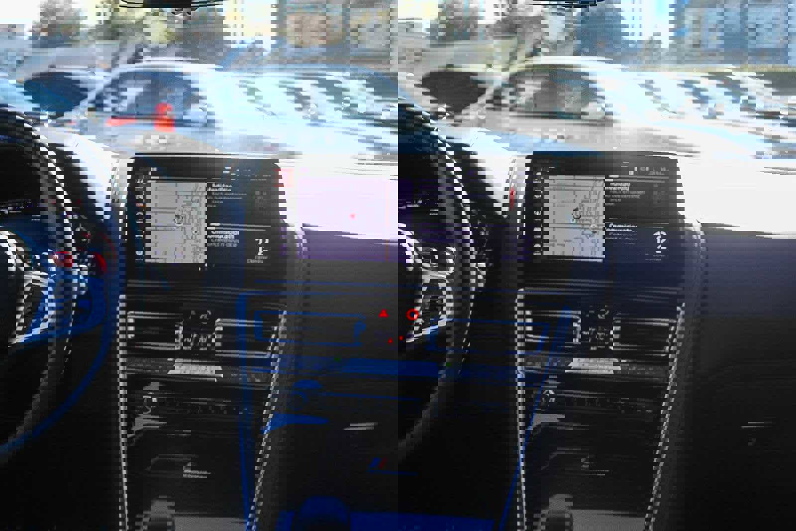 Used 2024 BMW M8 Gran Coupe xDrive Competition image 11