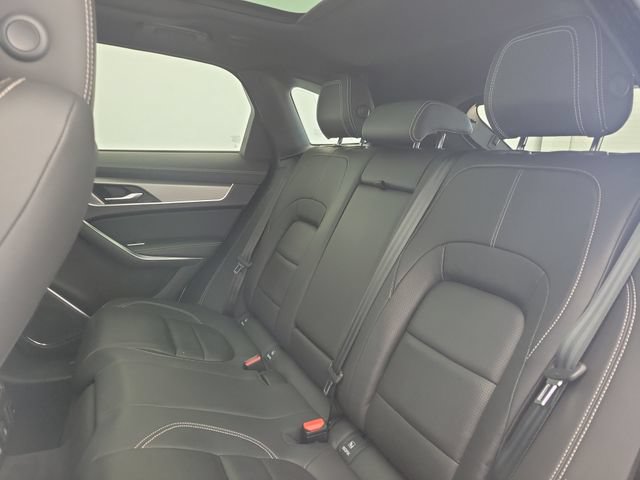 Used 2025 Jaguar F-PACE R-Dynamic S AWD/4WD image 12