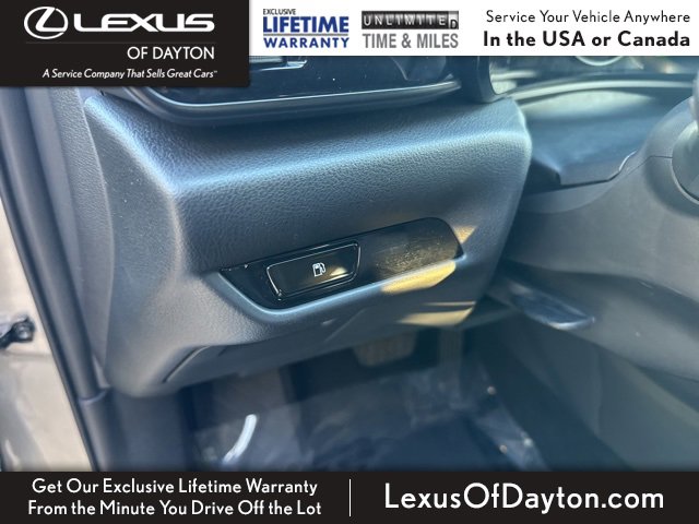 Used 2022 Lexus NX 350 AWD image 12