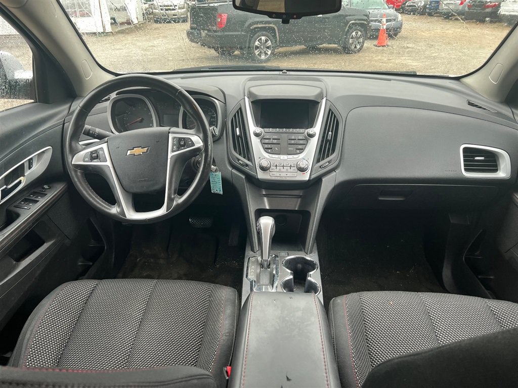 Used 2012 Chevrolet Equinox LT w/ Driver Convenience Package FWD image 15