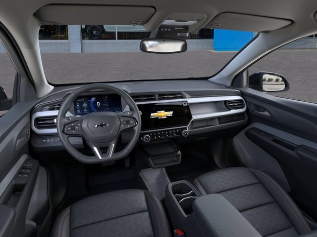 New 2027 Chevrolet Bolt RS FWD image 15