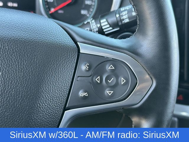 Used 2023 Chevrolet Traverse LT image 10