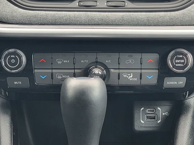 Certified 2023 Jeep Compass Latitude w/ Convenience Group image 29