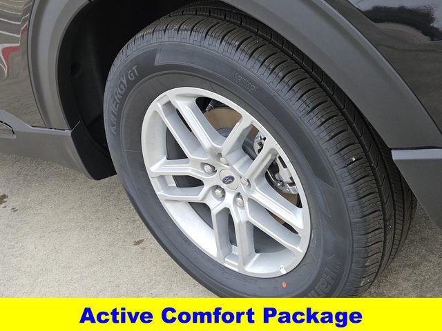 New 2026 Ford Explorer Active w/ Active Comfort Package RWD image 9