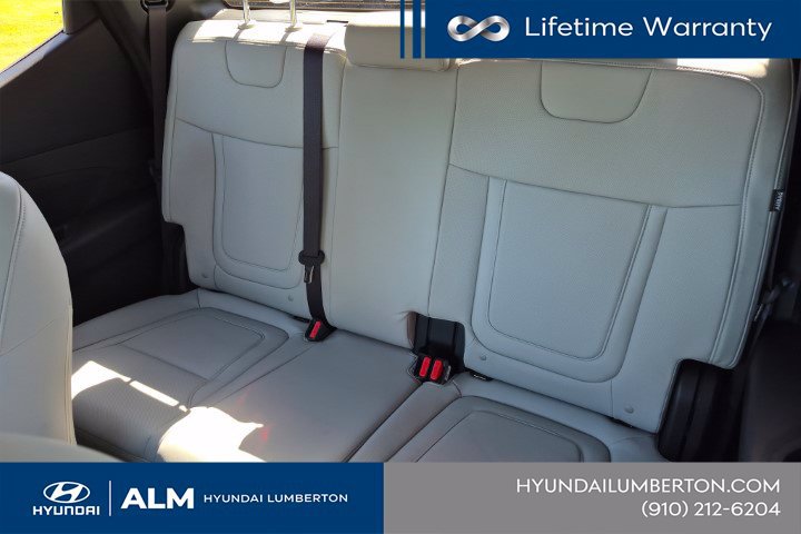 New 2026 Hyundai Santa Cruz SEL FWD image 15