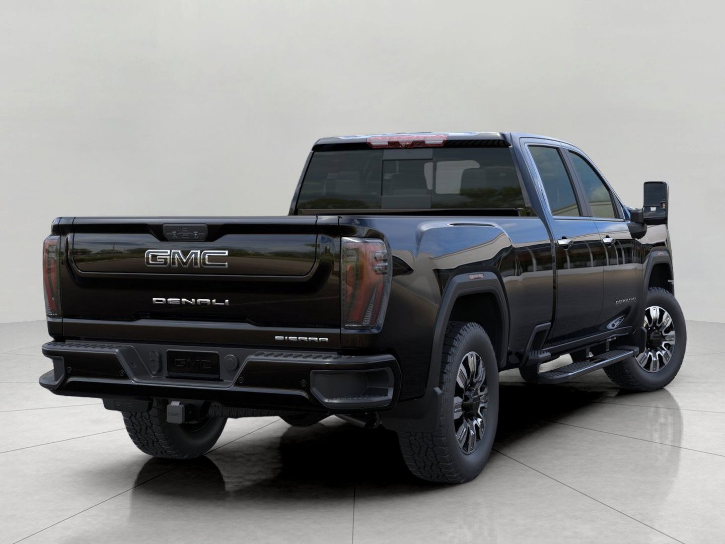 New 2026 GMC Sierra 3500 Denali image 4