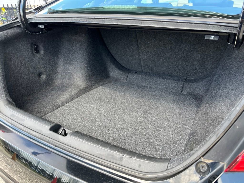Certified 2019 Honda Accord EX image 9