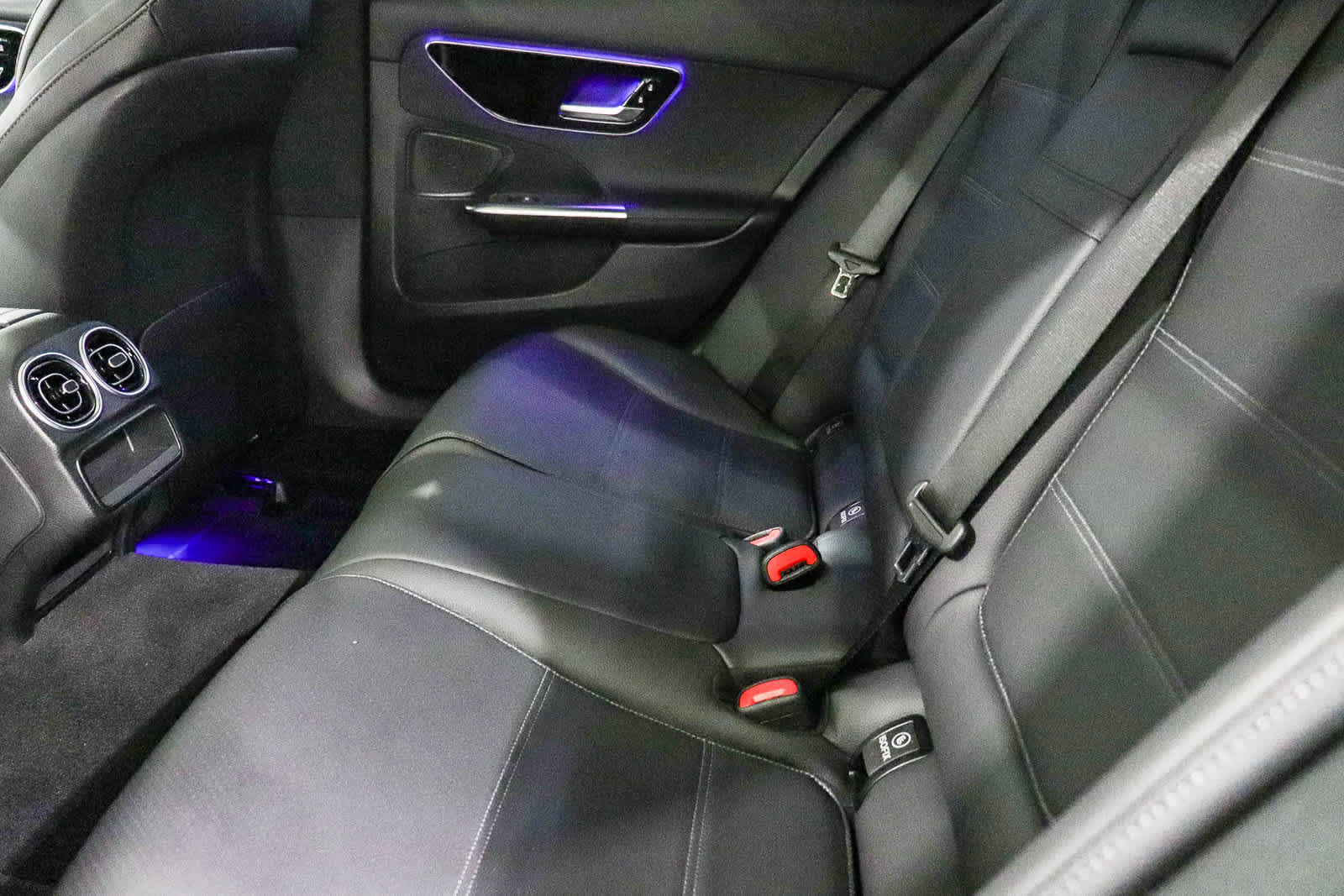 Certified 2024 Mercedes-Benz C 300 Sedan image 21