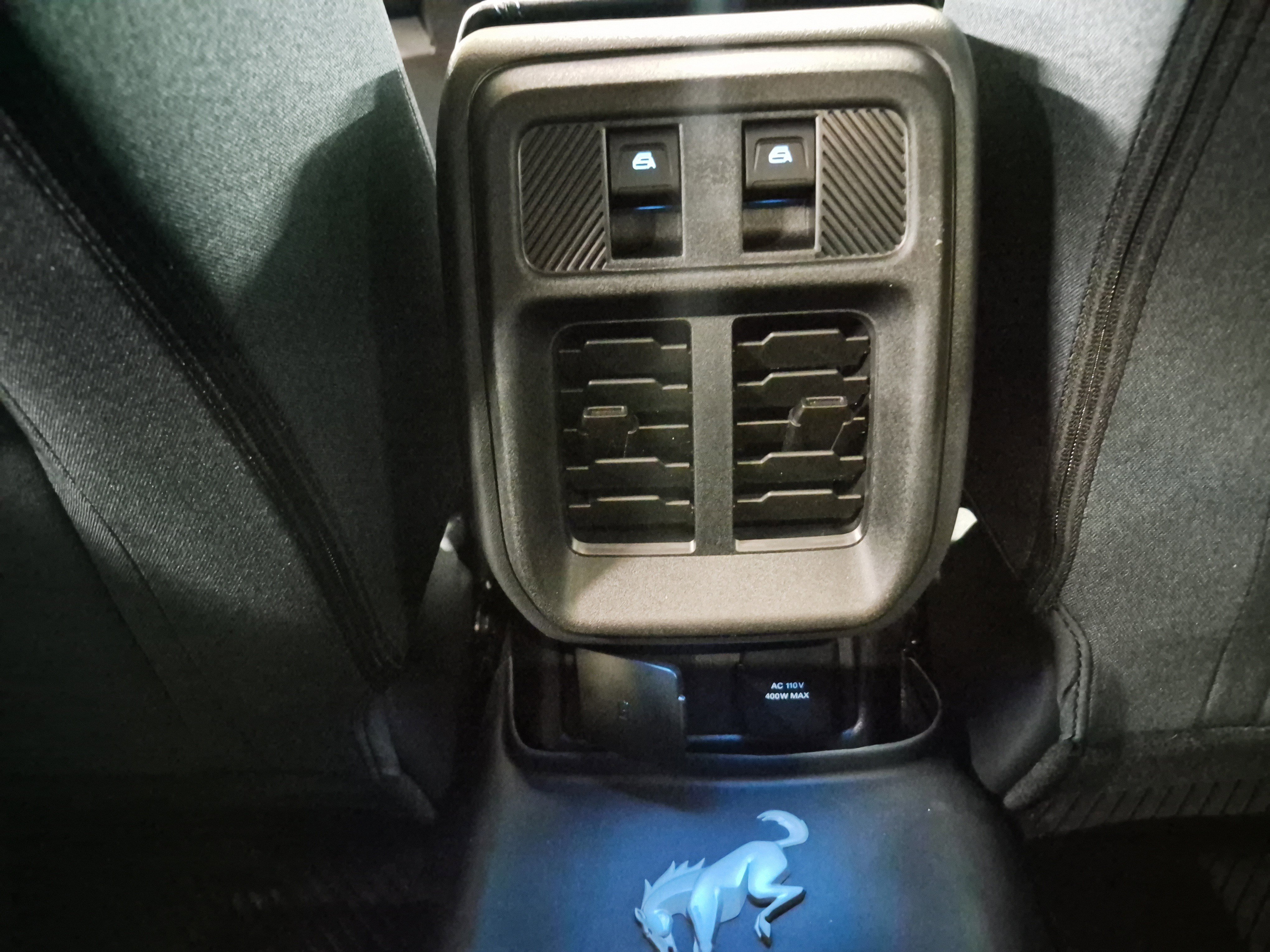 New 2025 Ford Bronco Heritage Edition image 18