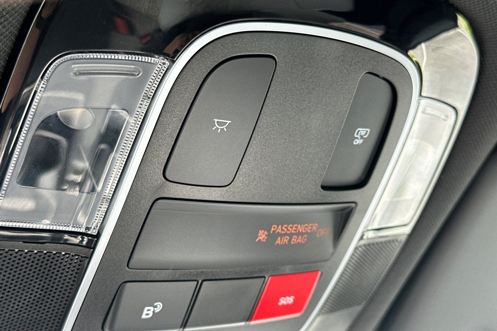 Used 2026 Hyundai Santa Cruz SEL FWD image 20