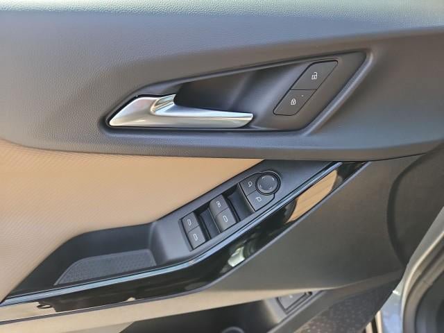 New 2027 Chevrolet Equinox ACTIV FWD image 23