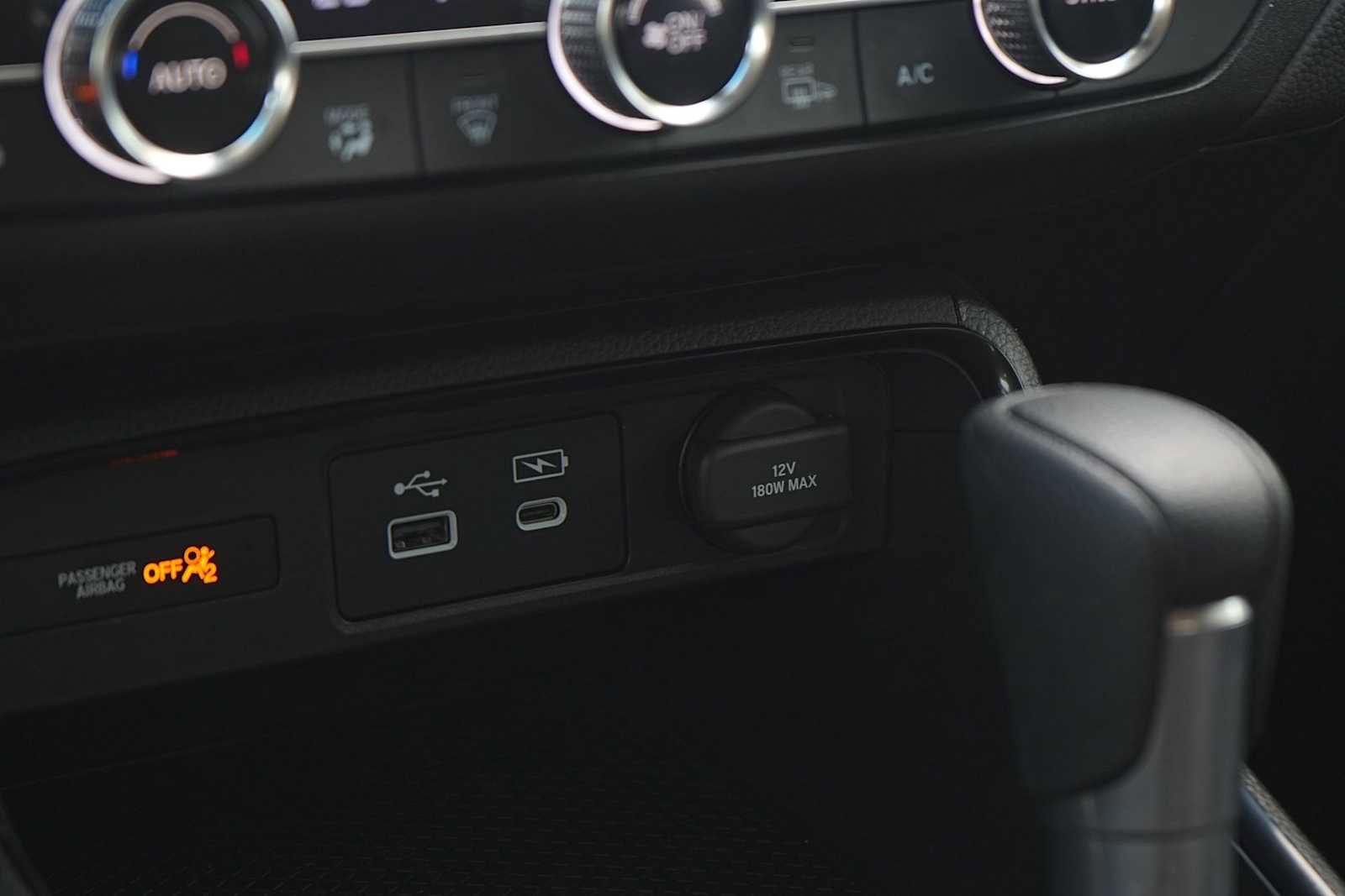 Used 2025 Honda CR-V EX image 23